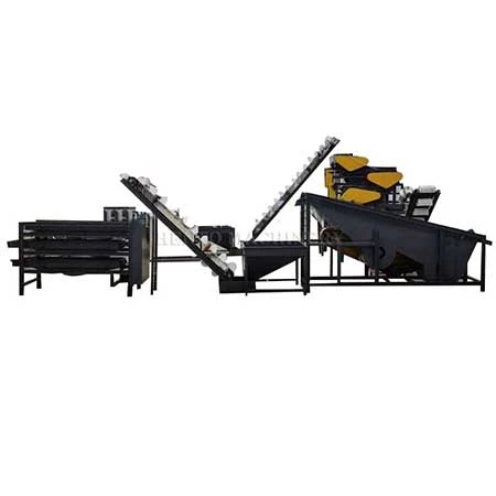 Produktionslinje