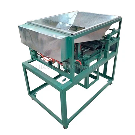 Macadamia nötter öppningsmaskin