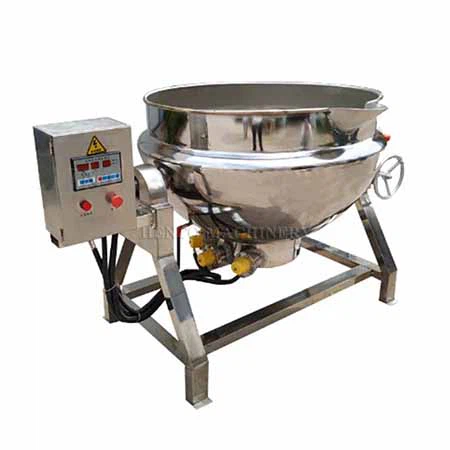 peanut bar making production line