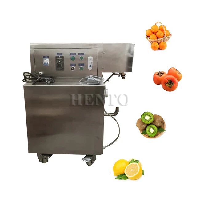 Persimmon Skalare Maskin