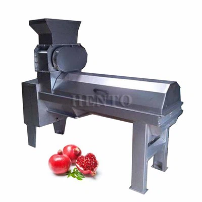 Automatisk granatäpple