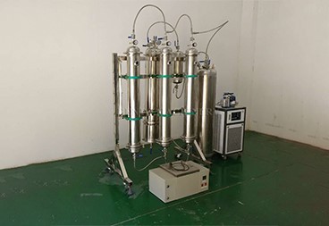 Sunflower Oil Extraction Machine Sunflower Oil Extraction Machine