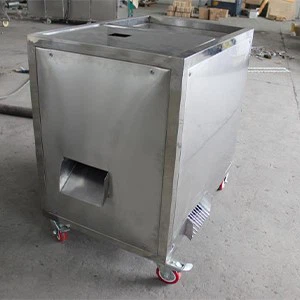 Banana Peeler Machine Banana Peeler Machine