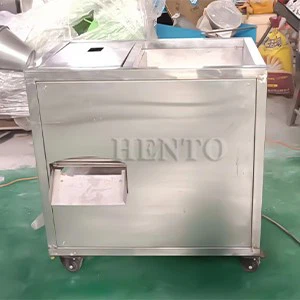 Banana Peeling Machine Banana Peeling Machine