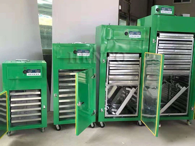 Black Tea Dryer Machine Black Tea Dryer Machine