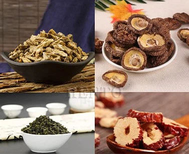 Rotary Tea Dryer Rotary Tea Dryer