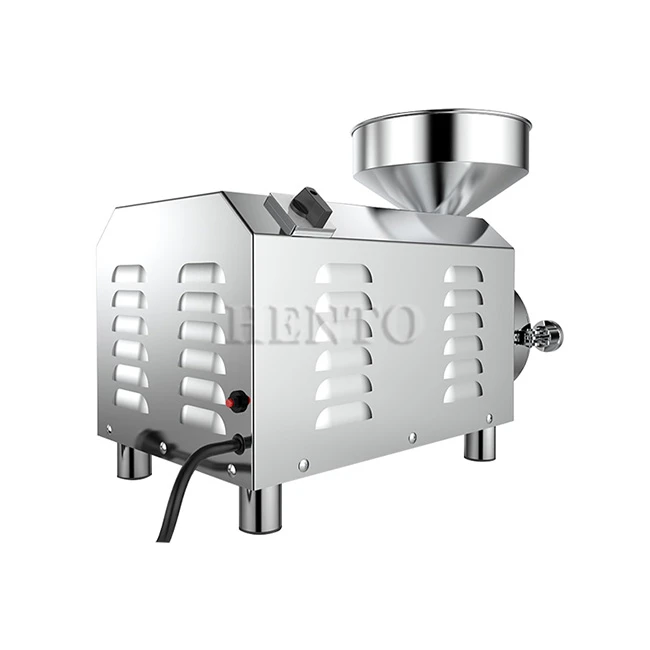 Powder Grinder Machine