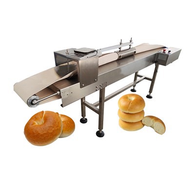 Bagelformningsmaskin